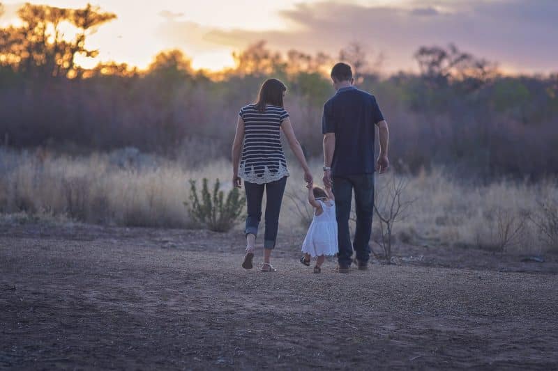 Leben in Frankreich : Wie familienfreundlich ist das Land wirklich?