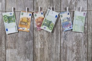 Geld Frankreich