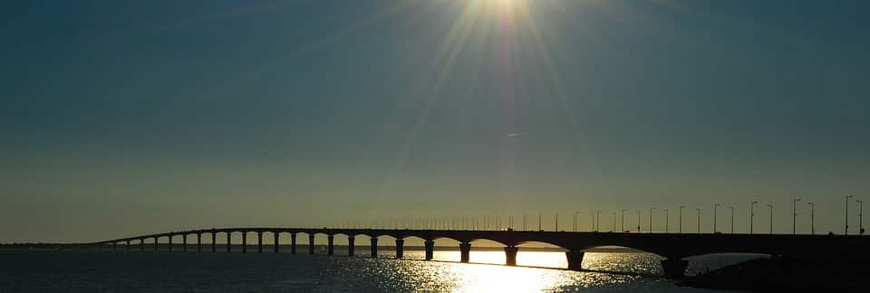 Île-de-Ré-Brücke