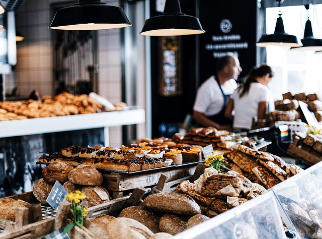 Öffnungszeiten Bäckerei Frankreich